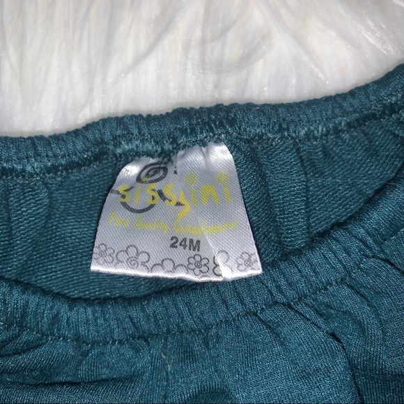 Owl outfit - Picture 4 of 7